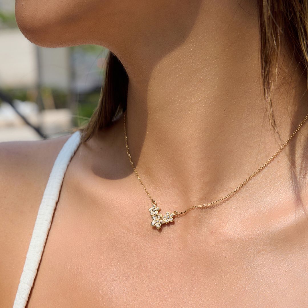 Collar Elviera