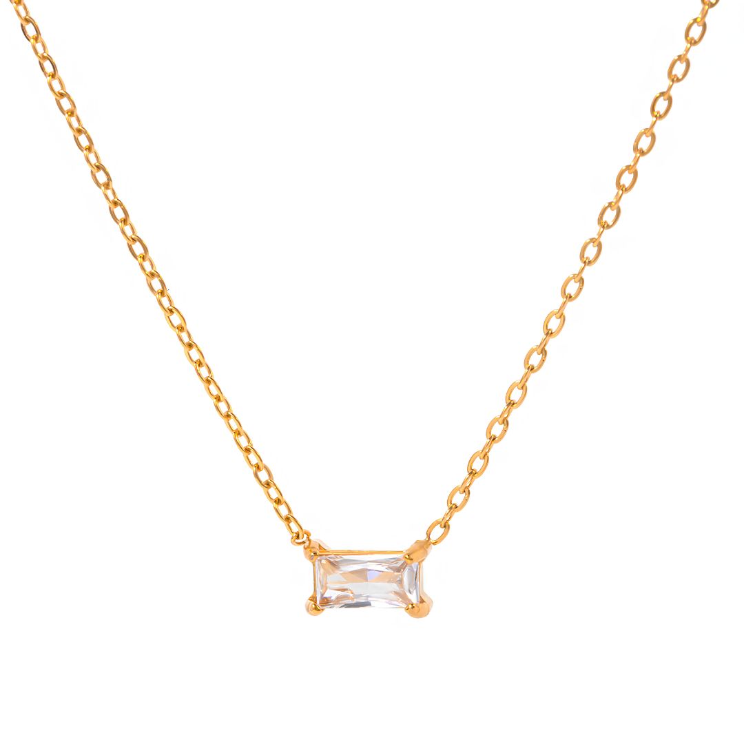Collar Iris
