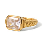 Anillo Kamisa