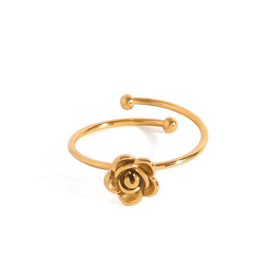 ANILLO ROSE