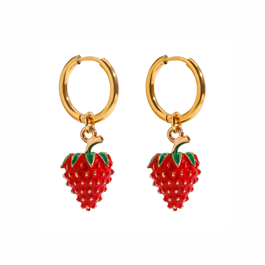 ARETES STRAWBERRY