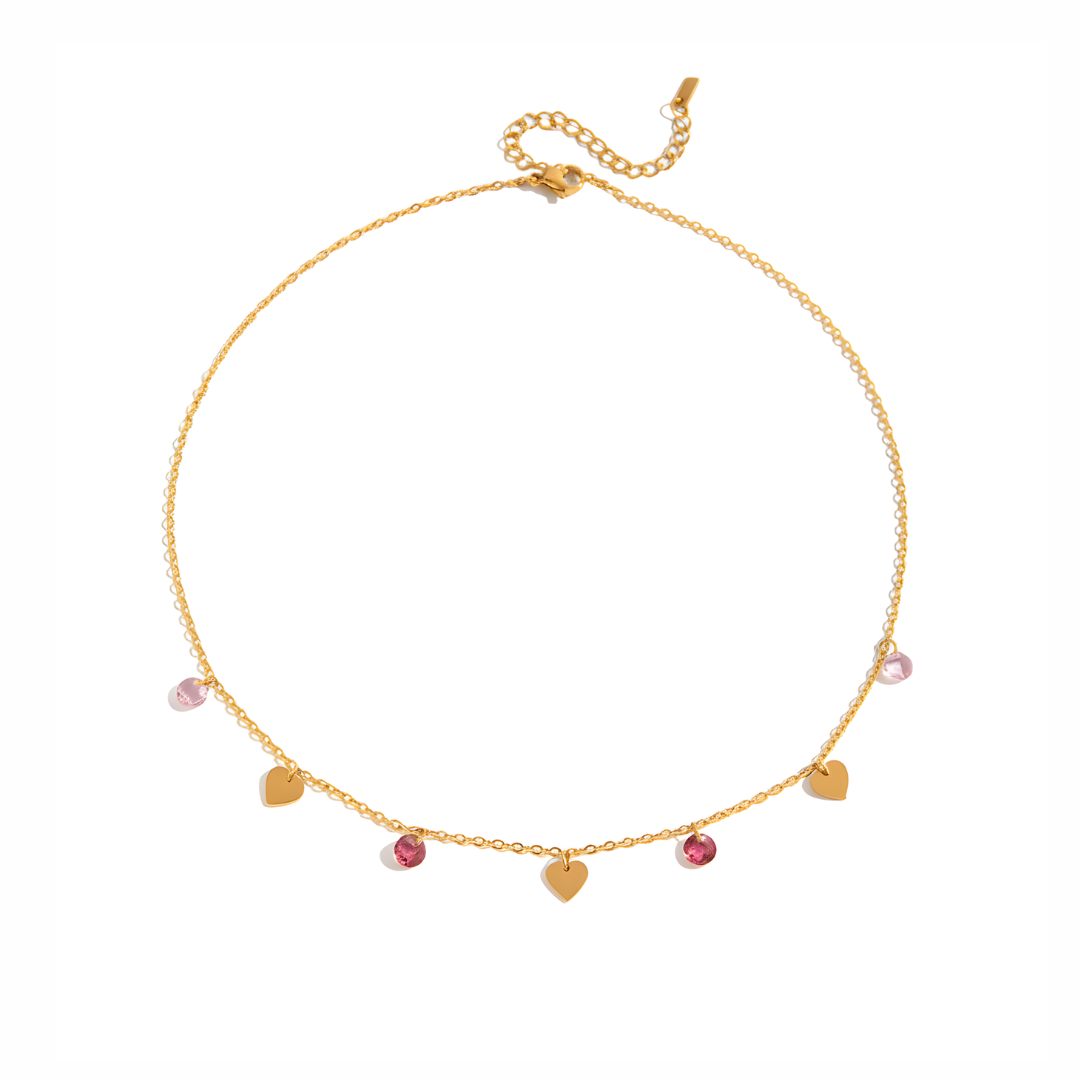 COLLAR STEICI