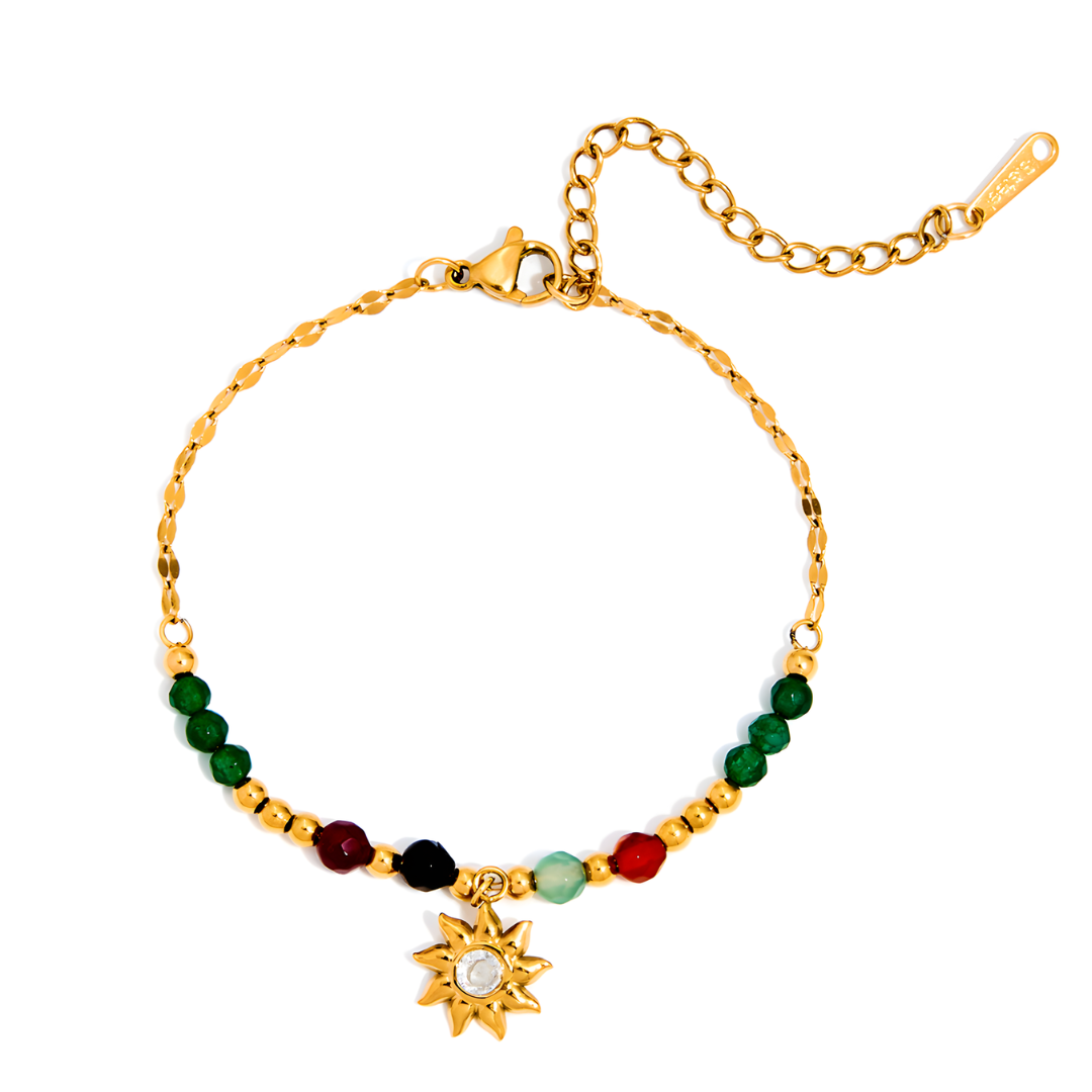 PULSERA SOLARE