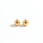 Aretes Mini Orbs