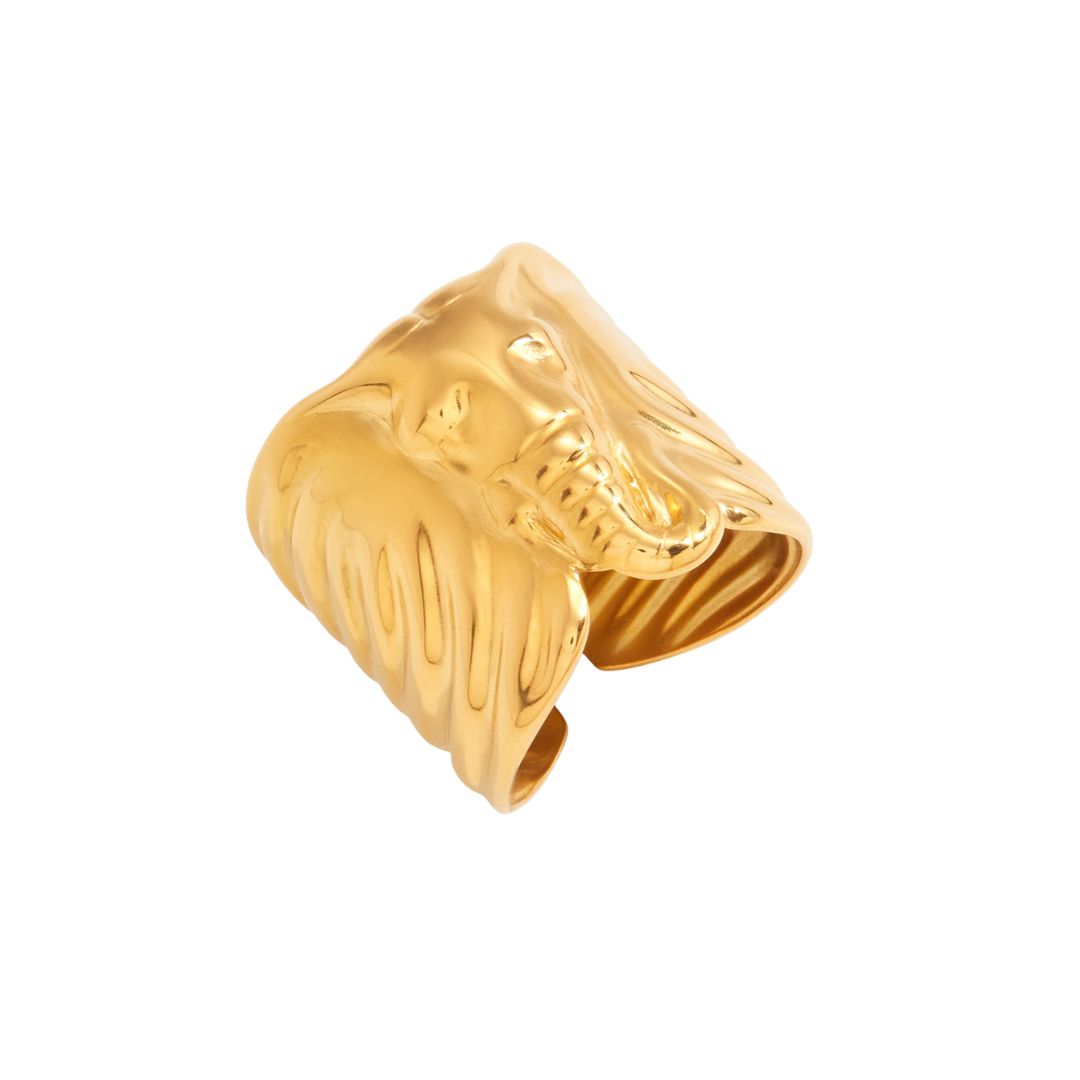ANILLO ELEPHANT