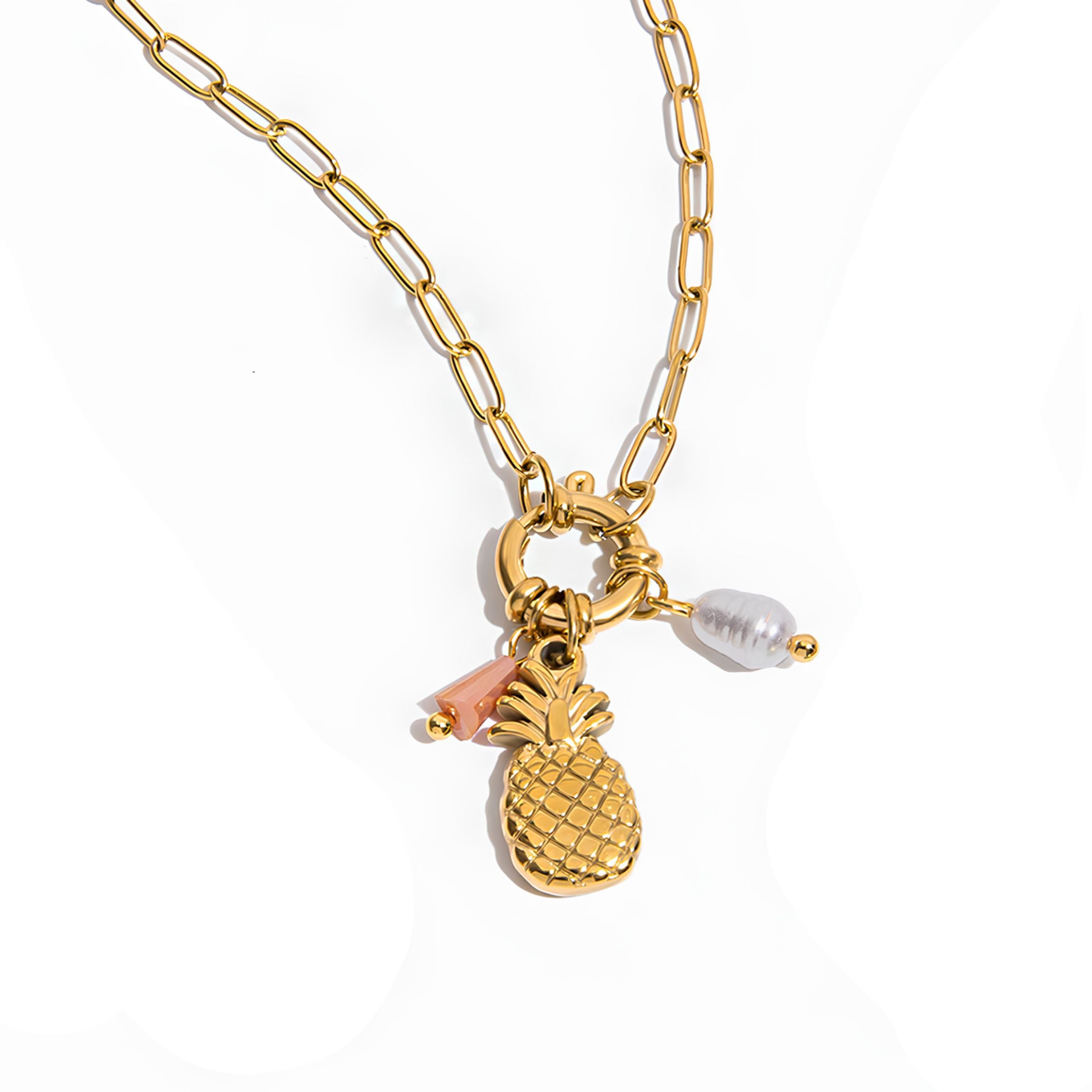 Collar Hawai