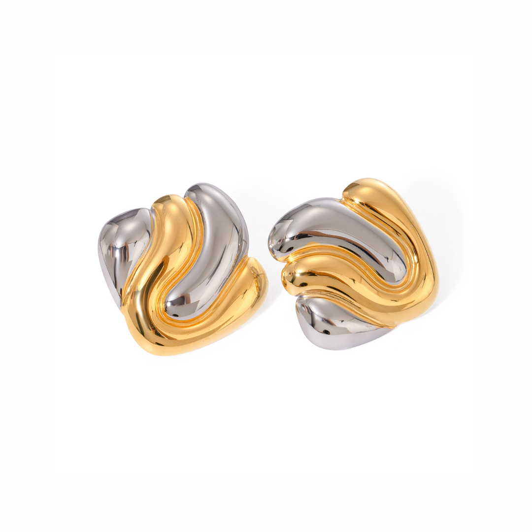 ARETES GINDA