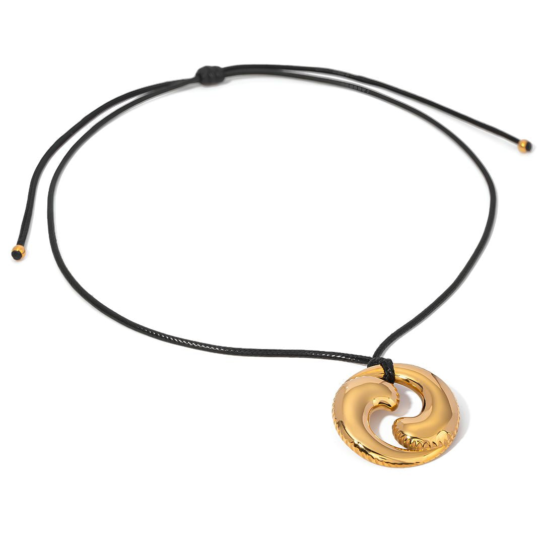 COLLAR ALMA LIBRE