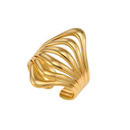 Anillo Leone
