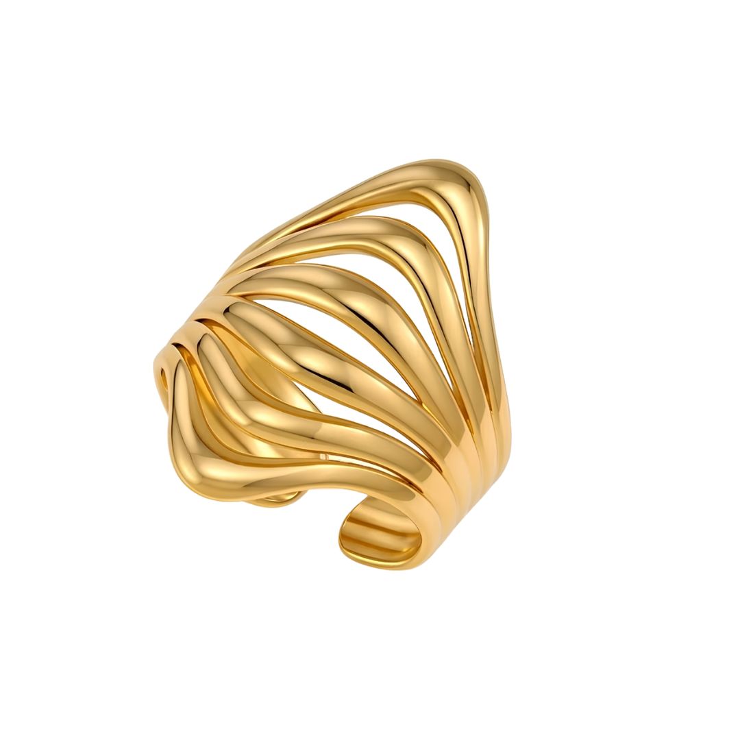 Anillo Leone