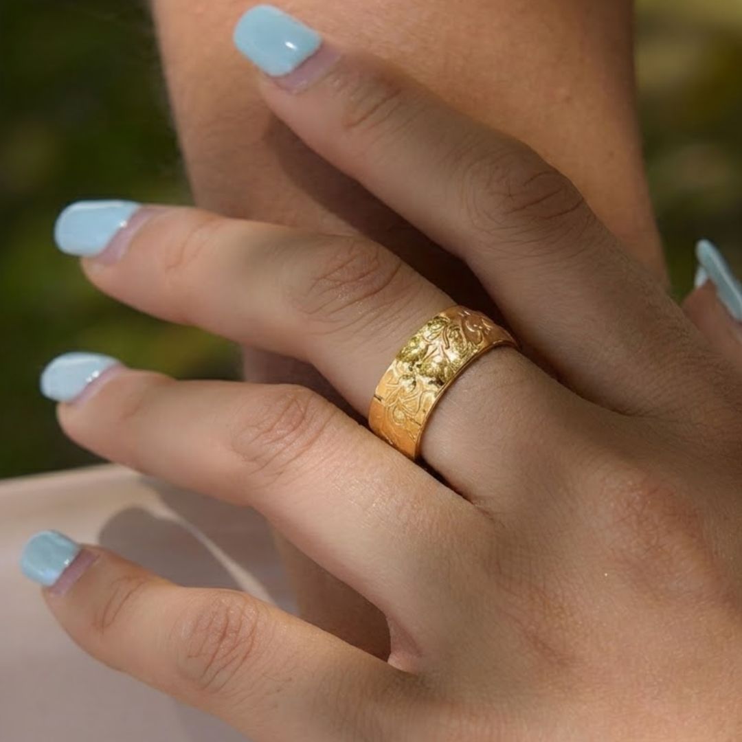 Anillo Aurelius