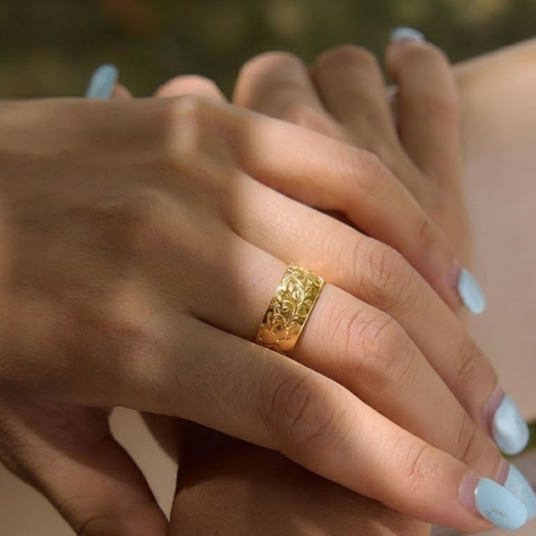 Anillo Aurelius