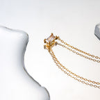 Collar Iris