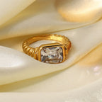 Anillo Kamisa