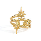 Anillo Amélie