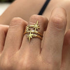 Anillo Amélie