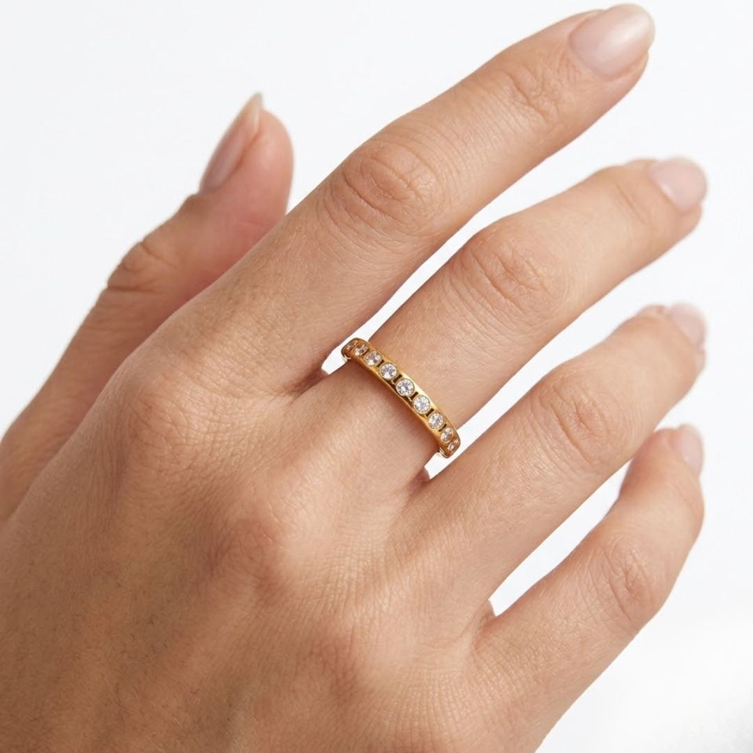 Anillo Adore