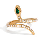 Anillo Bellamy