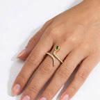 Anillo Bellamy