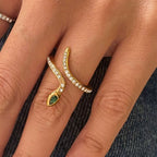 Anillo Bellamy