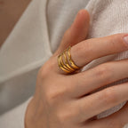 Anillo Sinclair