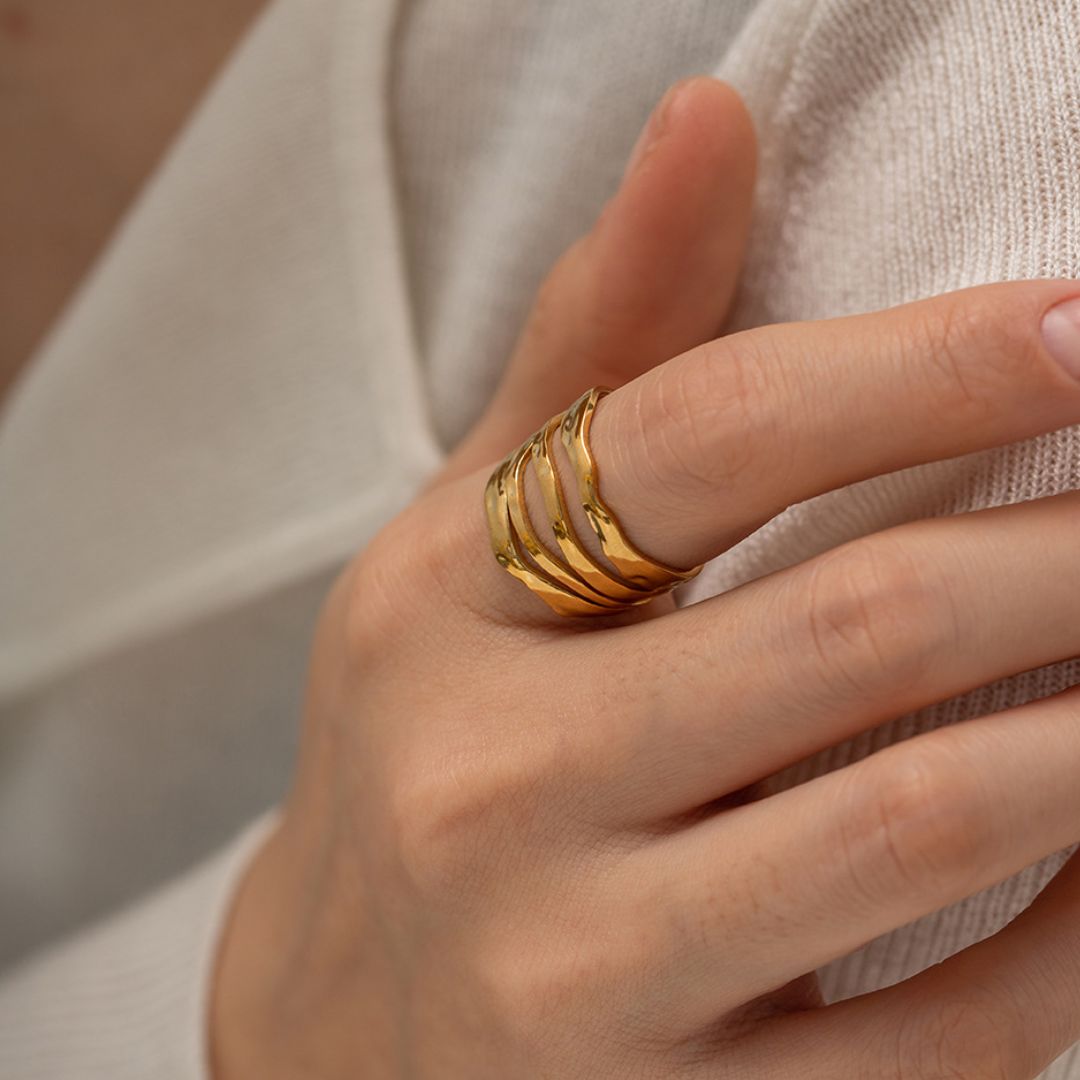Anillo Sinclair