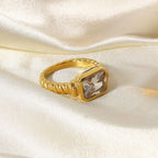 Anillo Kamisa