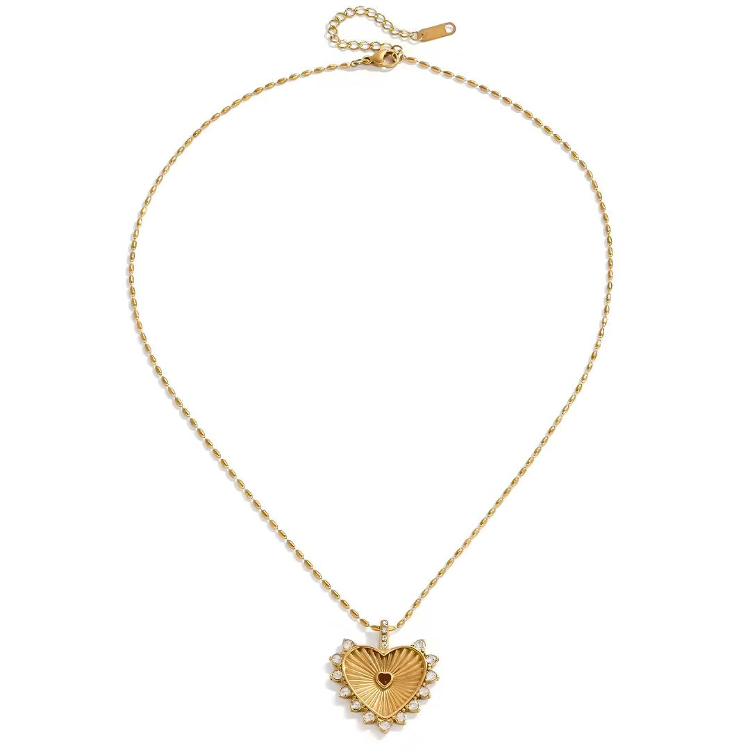 Collar Éclat