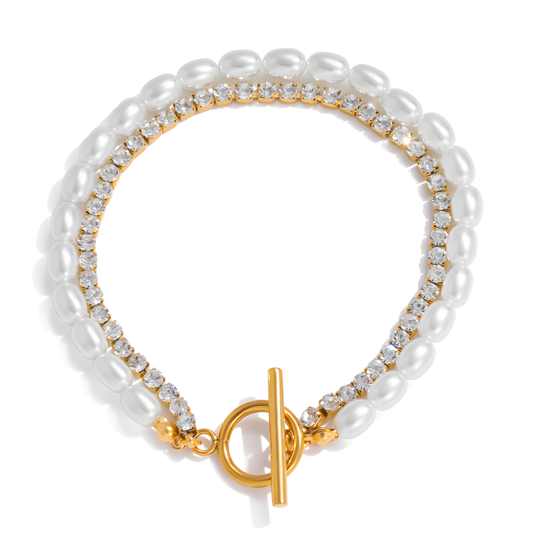 Pulsera Ursula