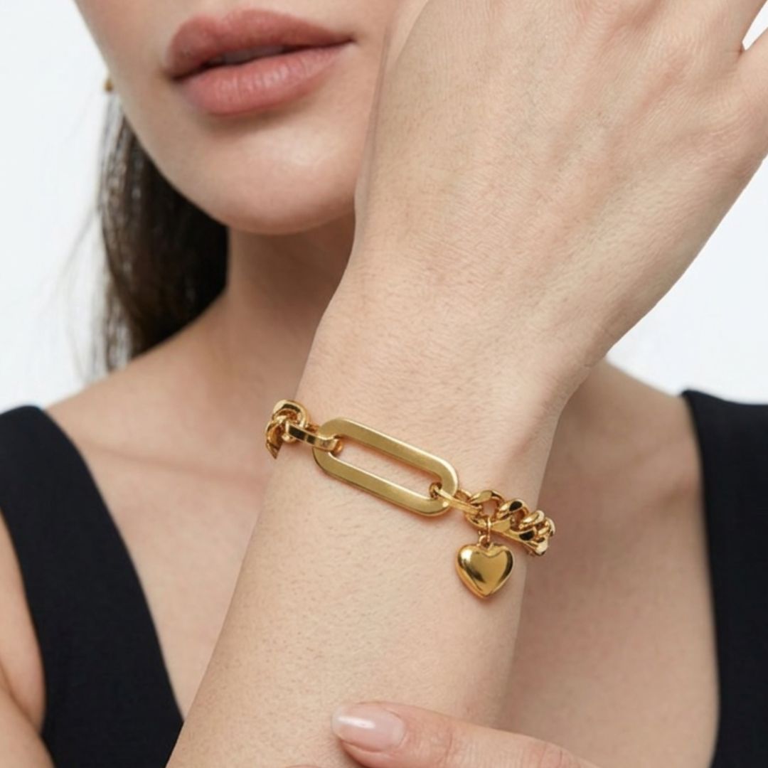 Pulsera Ophira