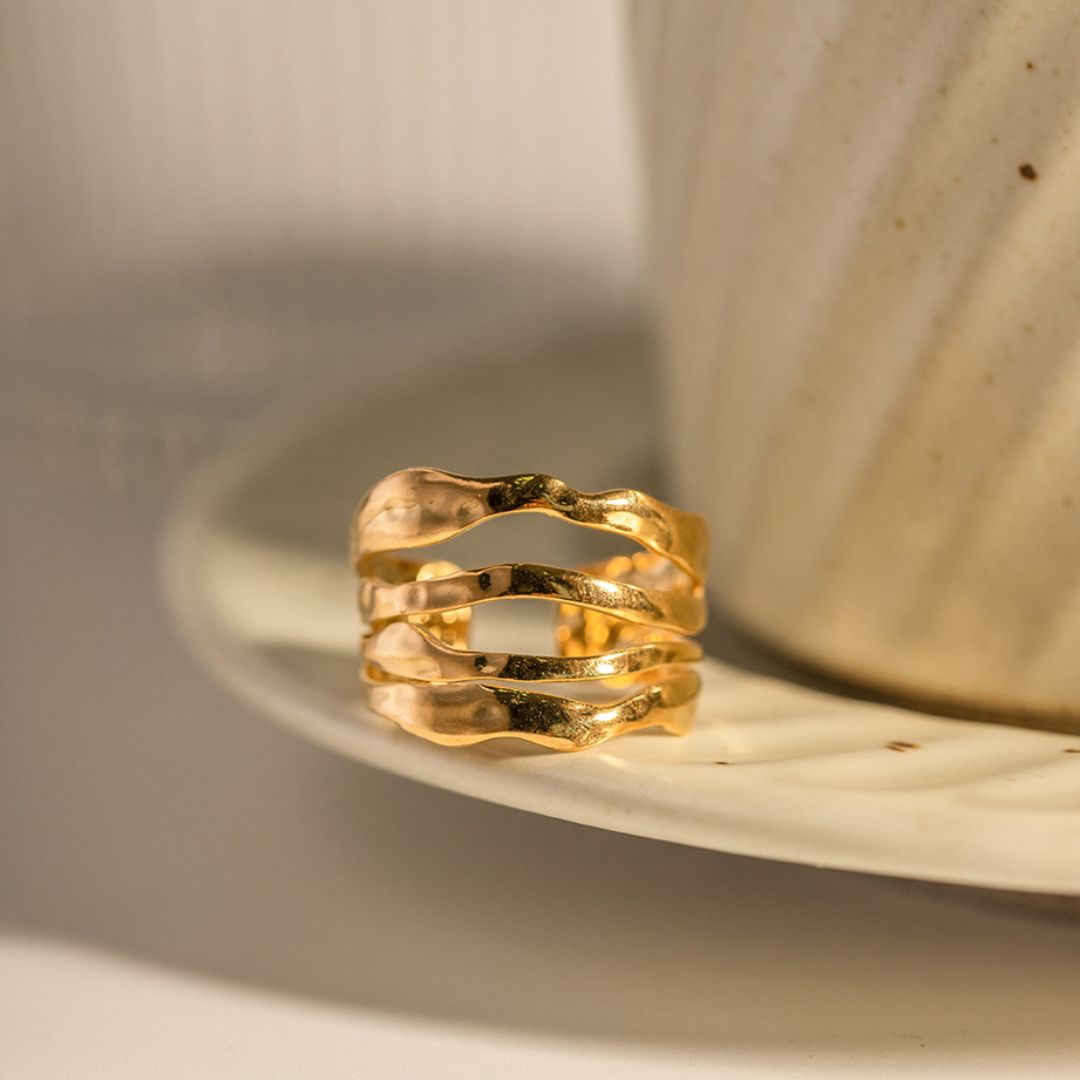 Anillo Sinclair