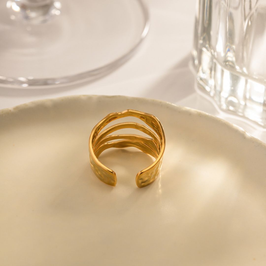 Anillo Sinclair