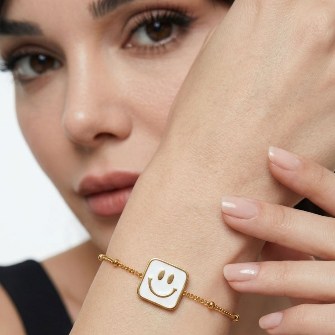 Pulsera Smile