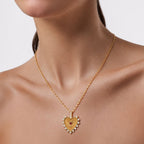 Collar Éclat