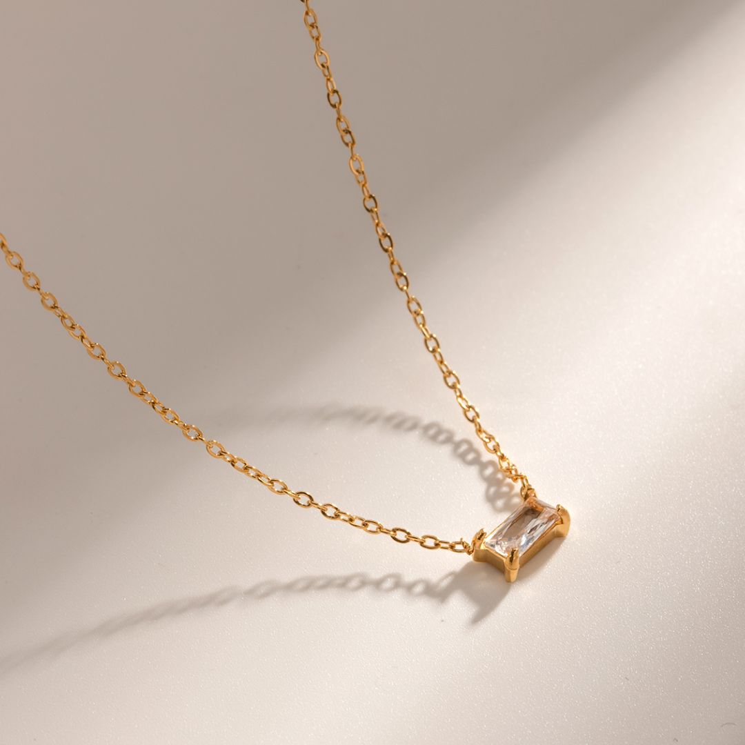 Collar Iris