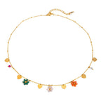 Collar Lumière