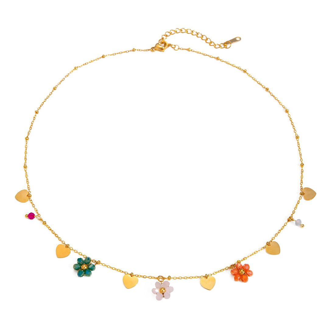 Collar Lumière