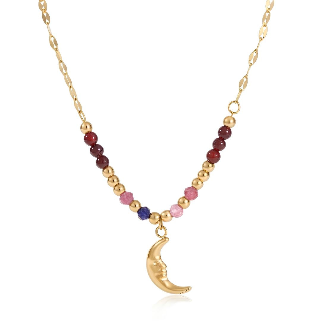 COLLAR ARMONIA NOCTURNA
