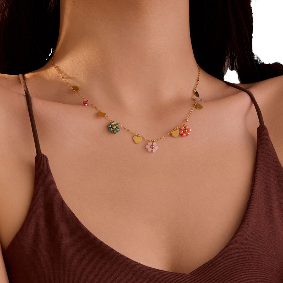 Collar Lumière