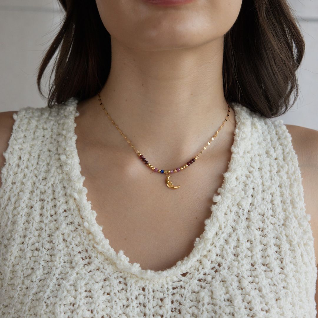 COLLAR ARMONIA NOCTURNA