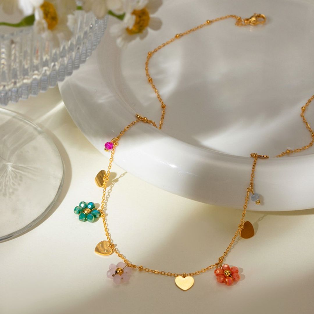 Collar Lumière