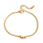 Pulsera Mini Star
