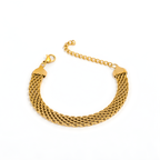 PULSERA CHOCKER
