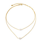 Collar Pearl