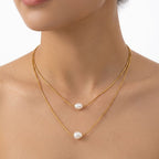Collar Pearl