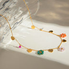 Collar Lumière