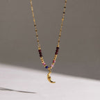 COLLAR ARMONIA NOCTURNA
