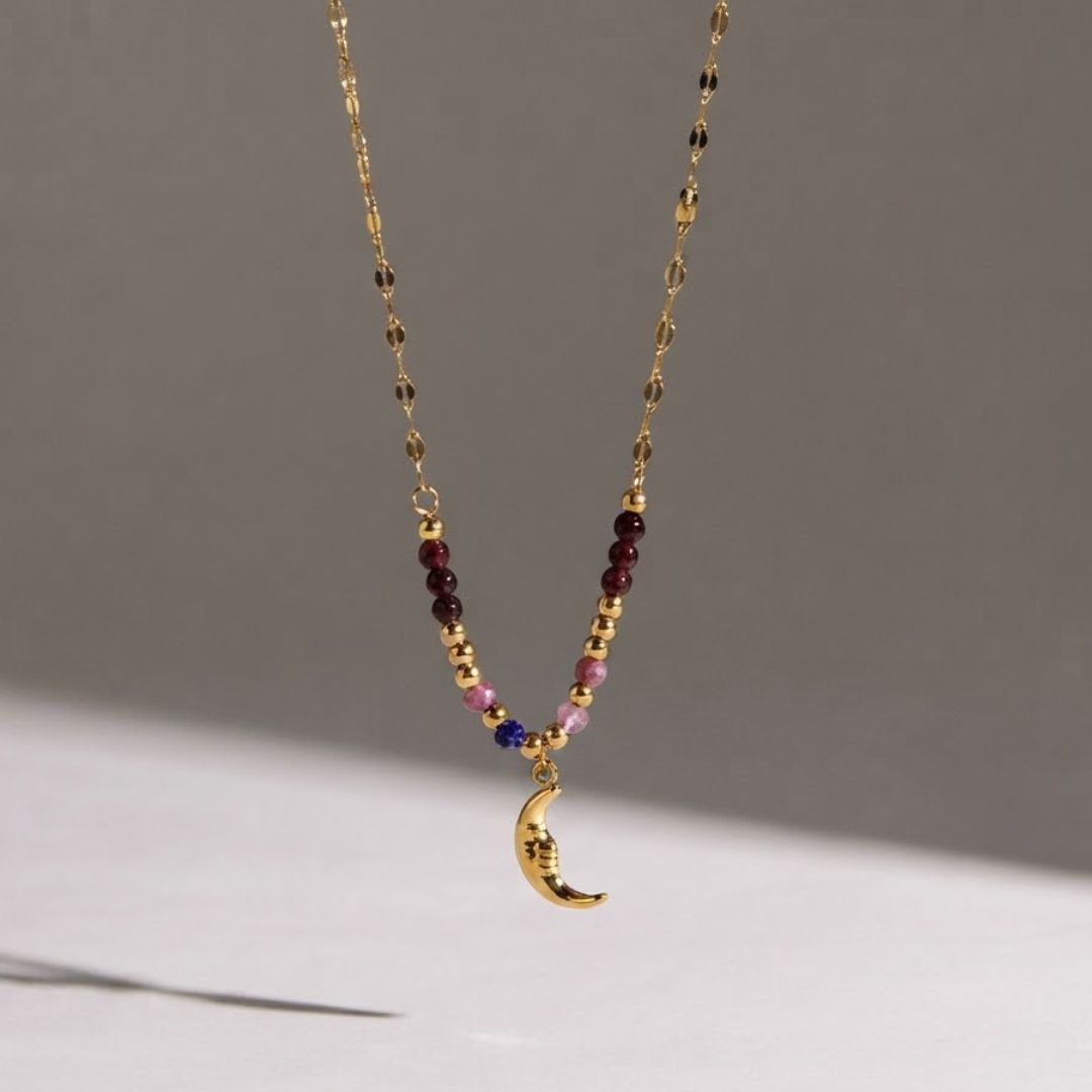 COLLAR ARMONIA NOCTURNA