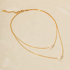 Collar Pearl
