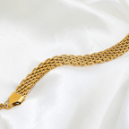 PULSERA CHOCKER